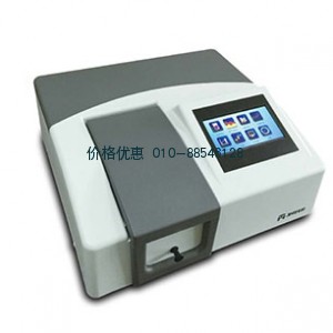 紫外可見(jiàn)分光光度計UV1600