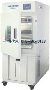 高低溫試驗箱BPH-1000C